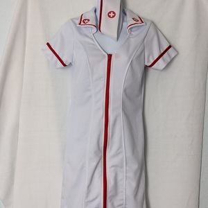 ♥️Sexy Nurse Costume ♥️